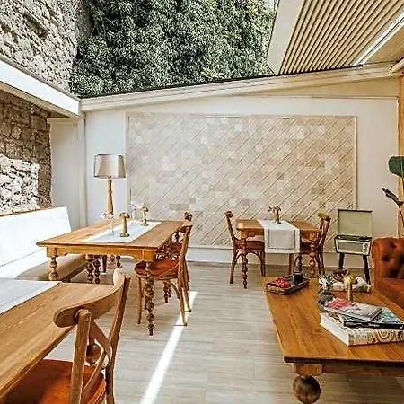 Blu Ma'cel * Κωνσταντινούπολη