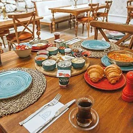 酒店 Blu Ma'cel *