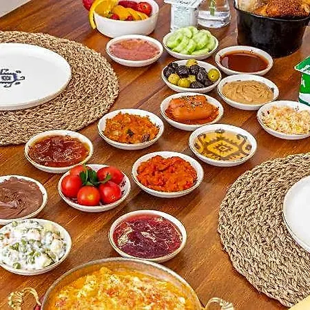 Blu Ma'cel Ξενοδοχείο Κωνσταντινούπολη
