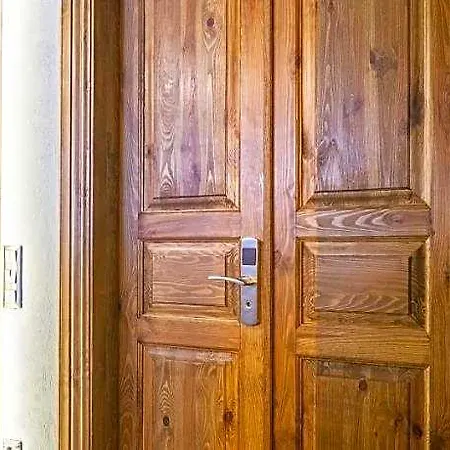 Blu Ma'cel Κωνσταντινούπολη